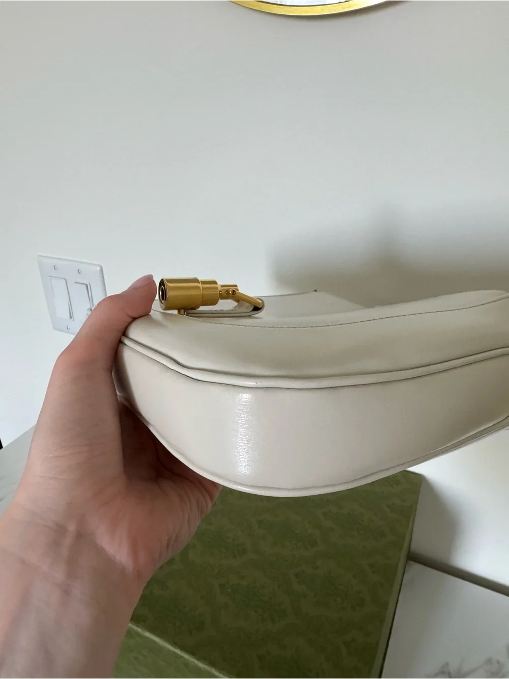 Gucci Jackie 1961 Medium Bag - Picture 10 of 15